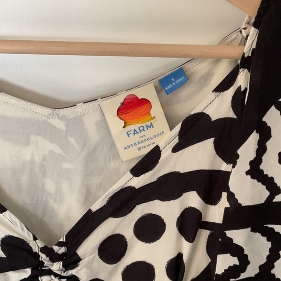 Farm Rio Maxi Dress - Picture 4 of 8